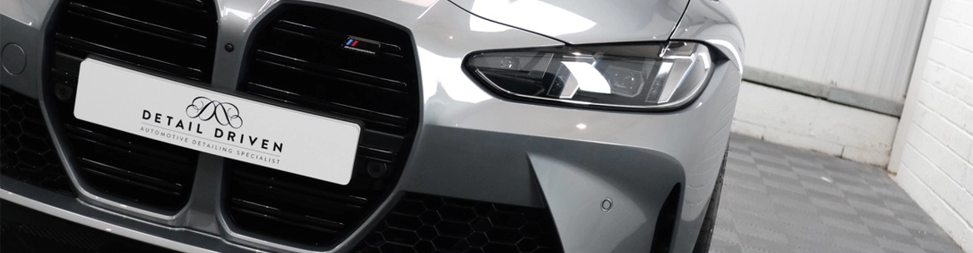 Contact Us | Detail Driven