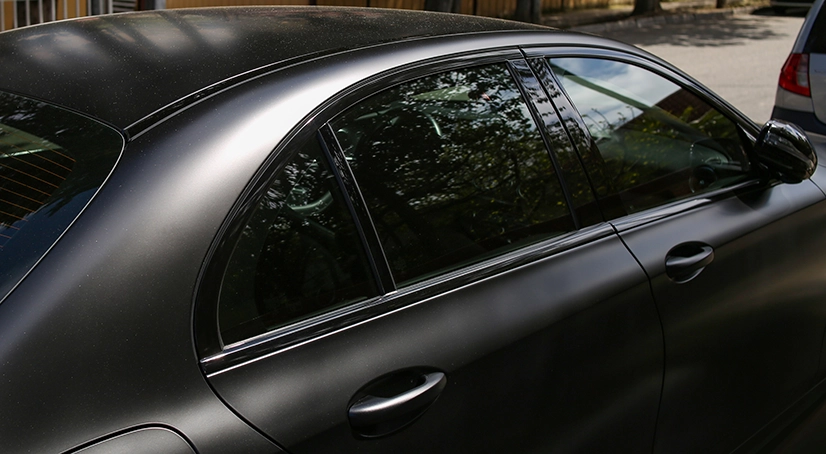Window Film Ashford