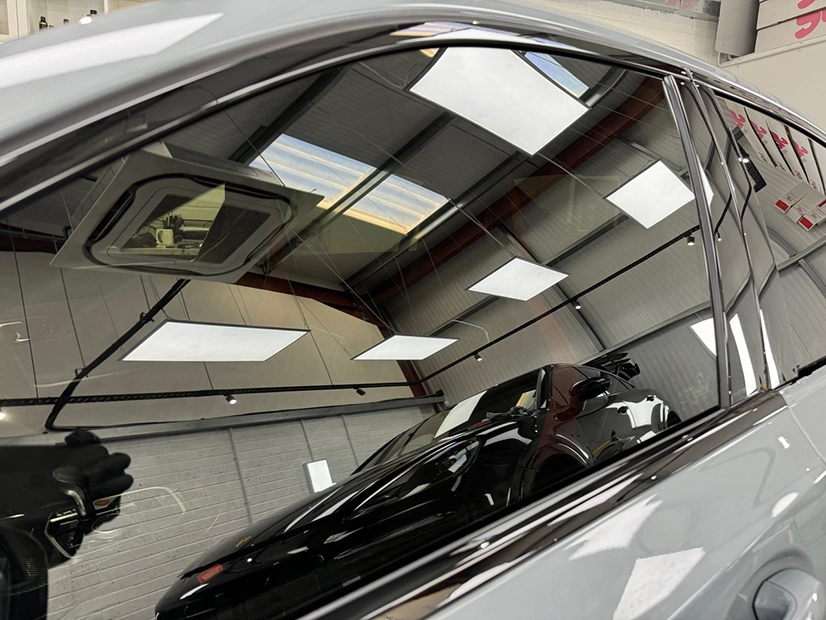 Car Window Tinting Canterbury